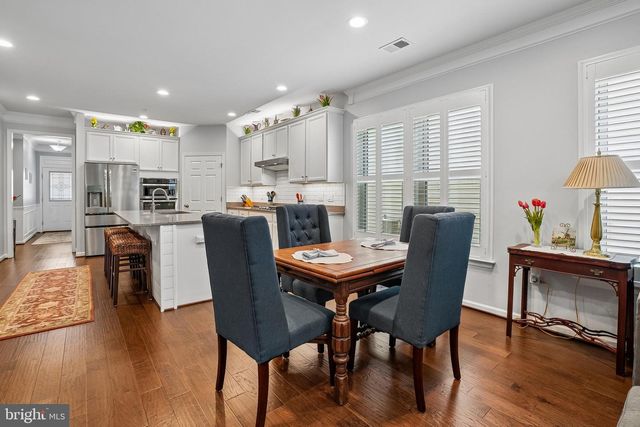 137 LONG POINT DR, Fredericksburg, VA 22406