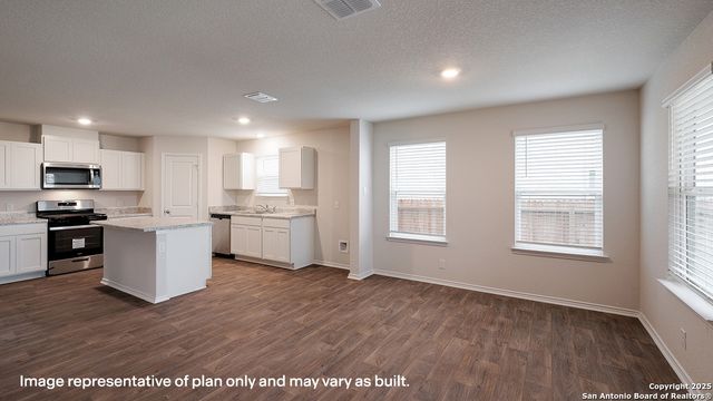 1116 Andean Emerald, San Antonio, TX 78253