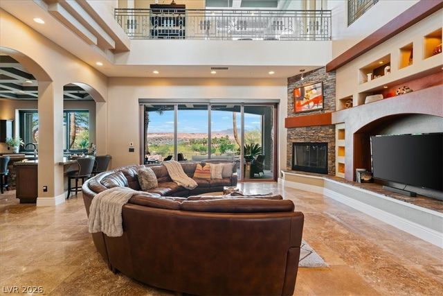 28 Via Siena Place, Henderson, NV 89011