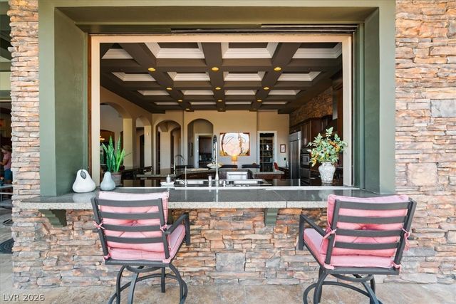 28 Via Siena Place, Henderson, NV 89011