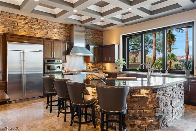 28 Via Siena Place, Henderson, NV 89011