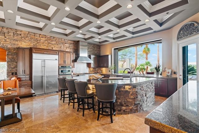 28 Via Siena Place, Henderson, NV 89011