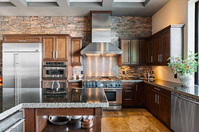 28 Via Siena Place, Henderson, NV 89011