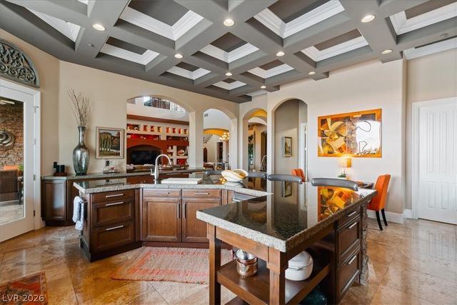 28 Via Siena Place, Henderson, NV 89011