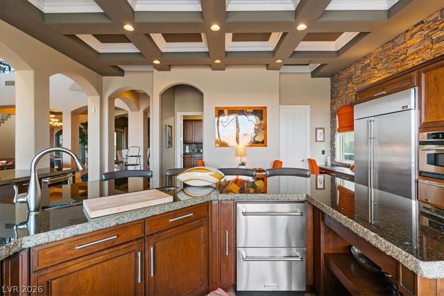 28 Via Siena Place, Henderson, NV 89011