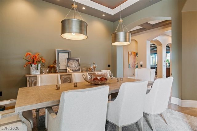28 Via Siena Place, Henderson, NV 89011
