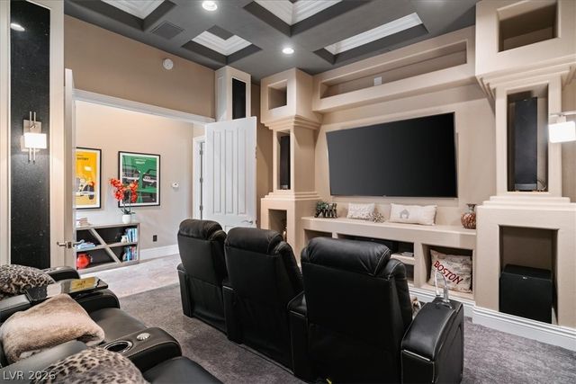 28 Via Siena Place, Henderson, NV 89011