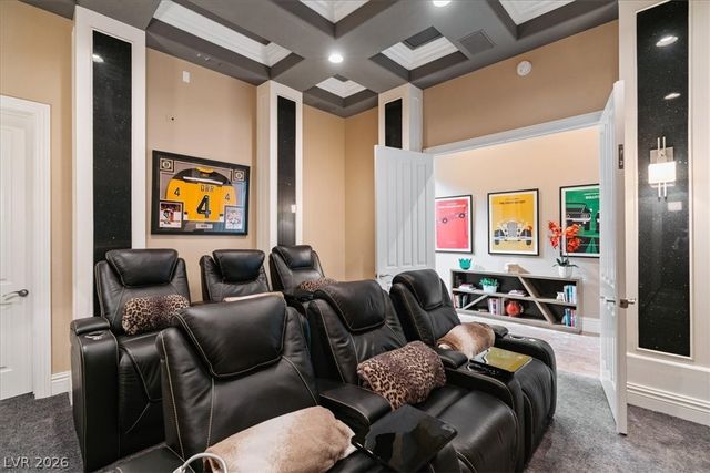 28 Via Siena Place, Henderson, NV 89011