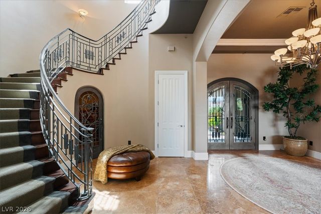 28 Via Siena Place, Henderson, NV 89011