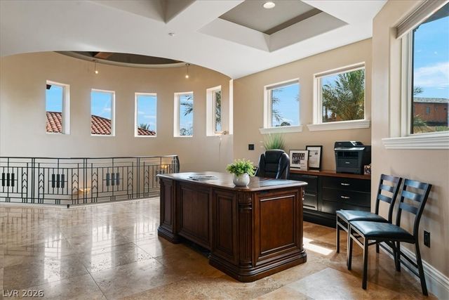 28 Via Siena Place, Henderson, NV 89011