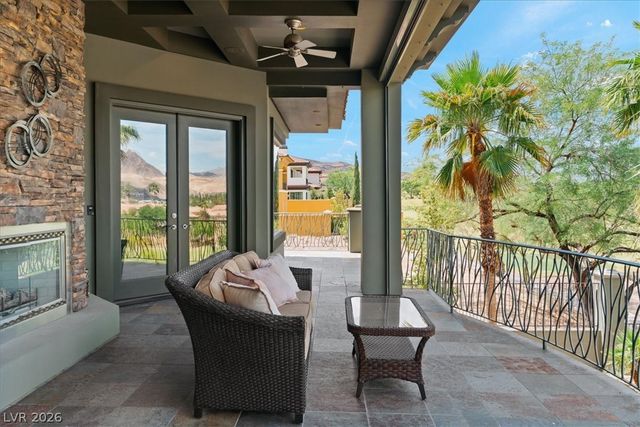 28 Via Siena Place, Henderson, NV 89011