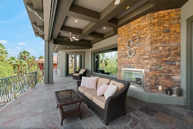 28 Via Siena Place, Henderson, NV 89011