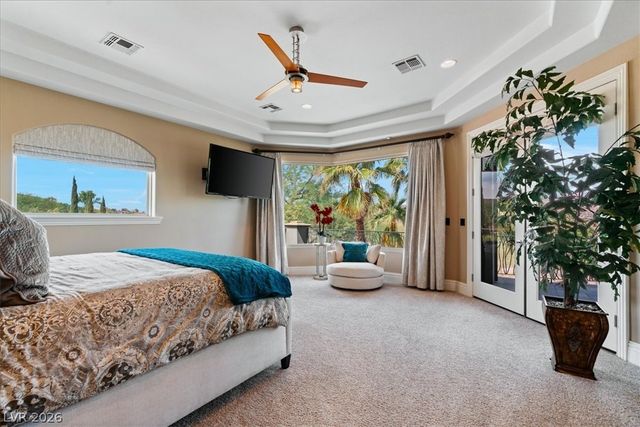 28 Via Siena Place, Henderson, NV 89011