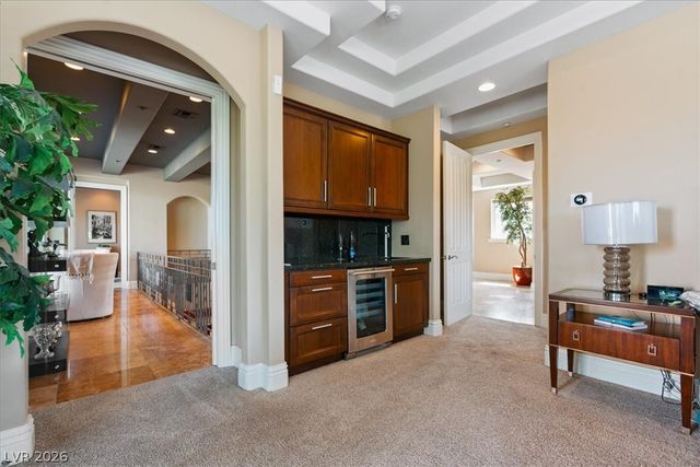 28 Via Siena Place, Henderson, NV 89011