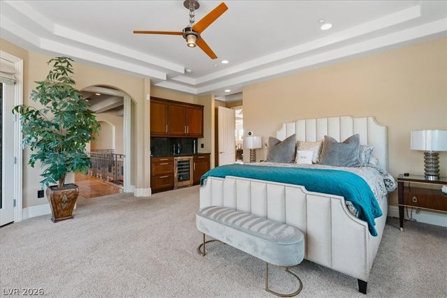 28 Via Siena Place, Henderson, NV 89011