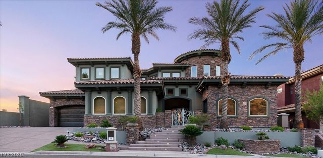 28 Via Siena Place, Henderson, NV 89011