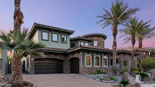 28 Via Siena Place, Henderson, NV 89011