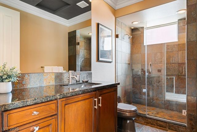 28 Via Siena Place, Henderson, NV 89011