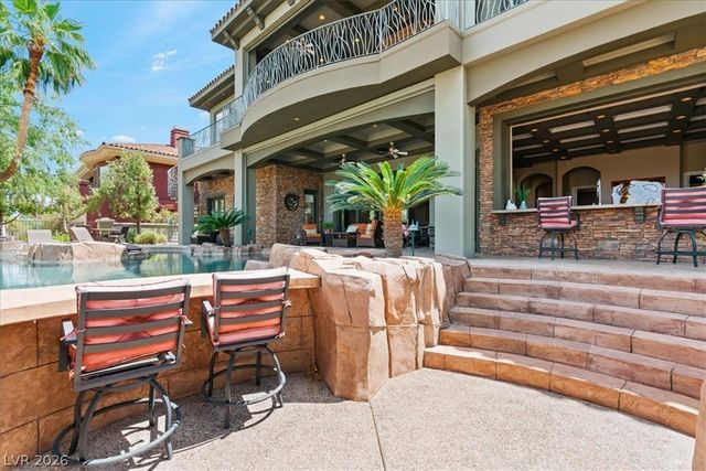 28 Via Siena Place, Henderson, NV 89011