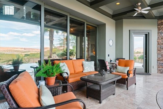 28 Via Siena Place, Henderson, NV 89011