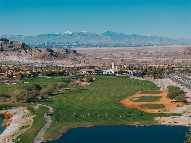 28 Via Siena Place, Henderson, NV 89011