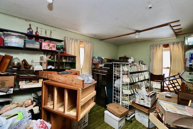 14411 W Carroll Road, Brodhead, WI 53520