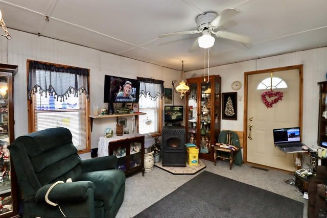 14411 W Carroll Road, Brodhead, WI 53520