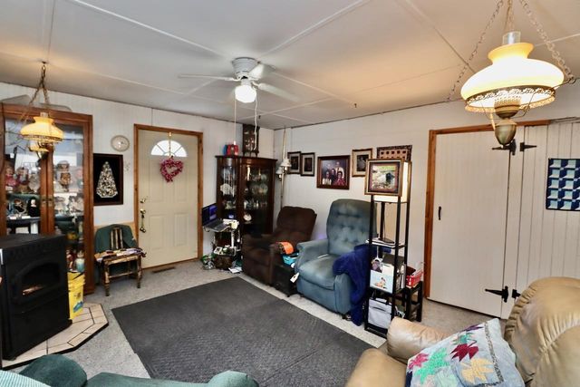 14411 W Carroll Road, Brodhead, WI 53520