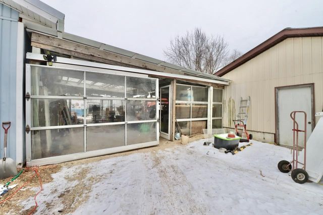 14411 W Carroll Road, Brodhead, WI 53520