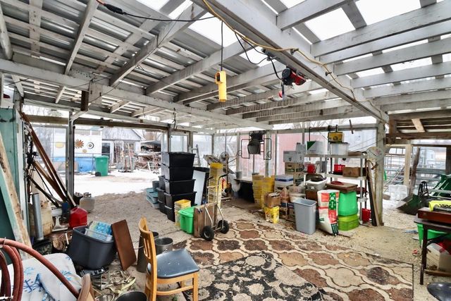 14411 W Carroll Road, Brodhead, WI 53520