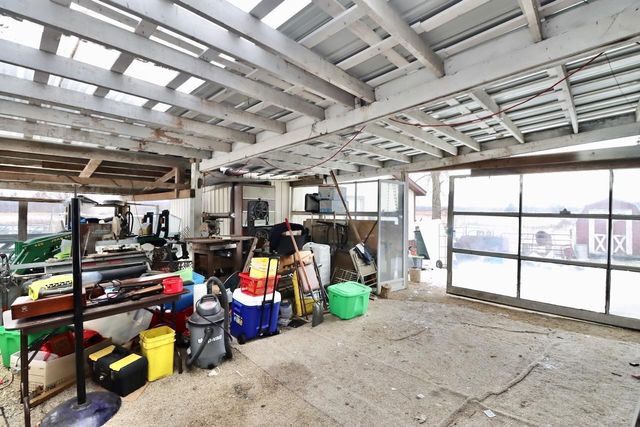 14411 W Carroll Road, Brodhead, WI 53520