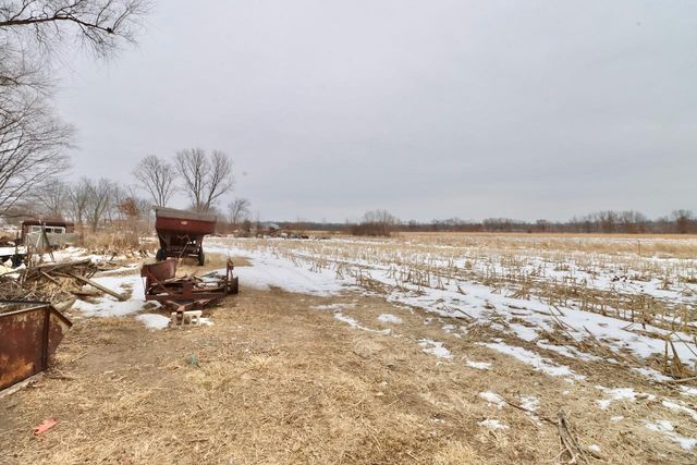 14411 W Carroll Road, Brodhead, WI 53520