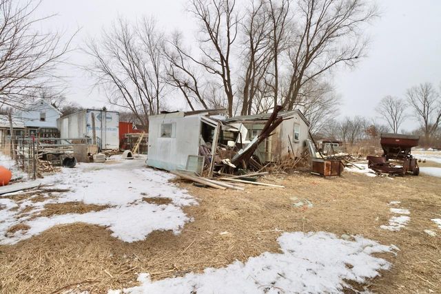 14411 W Carroll Road, Brodhead, WI 53520