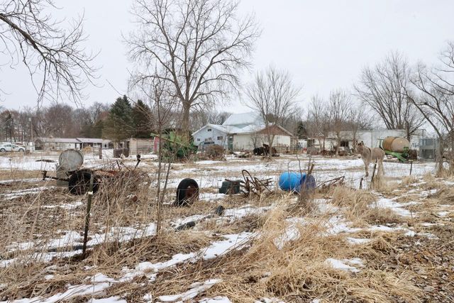 14411 W Carroll Road, Brodhead, WI 53520