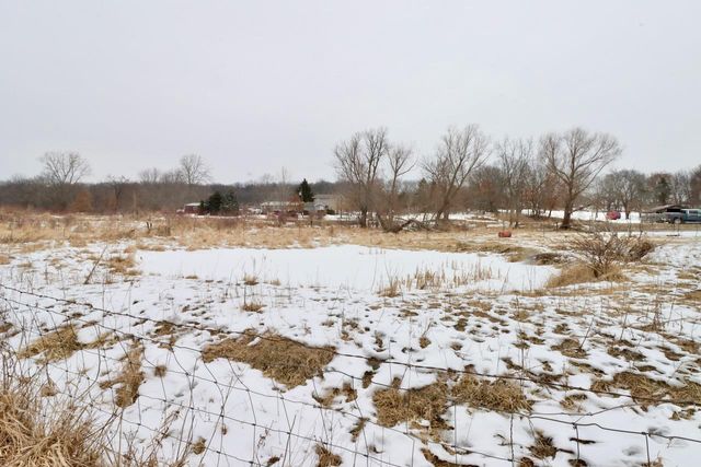 14411 W Carroll Road, Brodhead, WI 53520