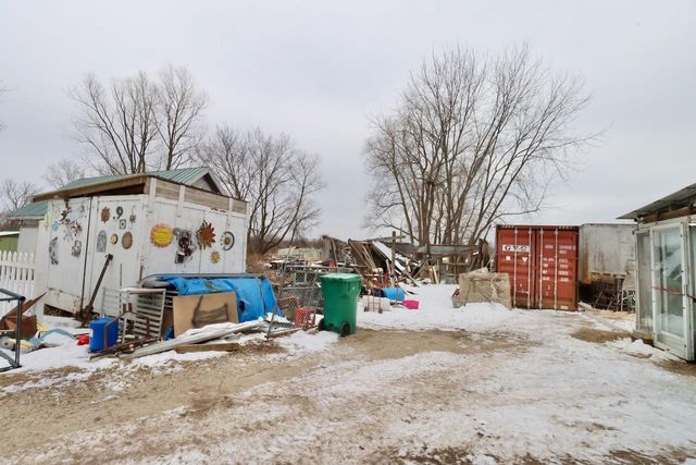 14411 W Carroll Road, Brodhead, WI 53520