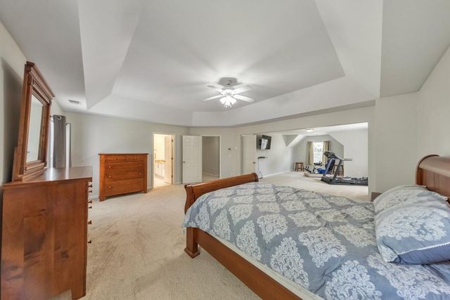 221 Courtland Oaks Drive SW, Marietta, GA 30060
