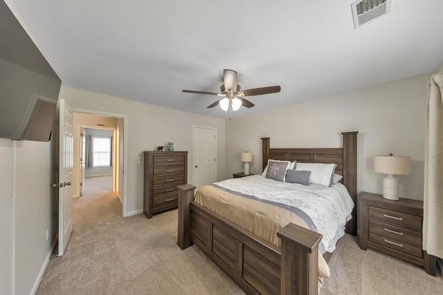 221 Courtland Oaks Drive SW, Marietta, GA 30060