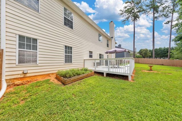 221 Courtland Oaks Drive SW, Marietta, GA 30060