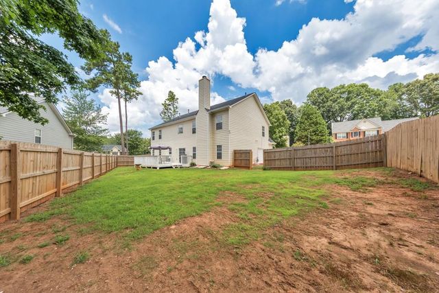221 Courtland Oaks Drive SW, Marietta, GA 30060