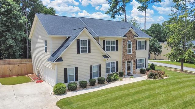221 Courtland Oaks Drive SW, Marietta, GA 30060