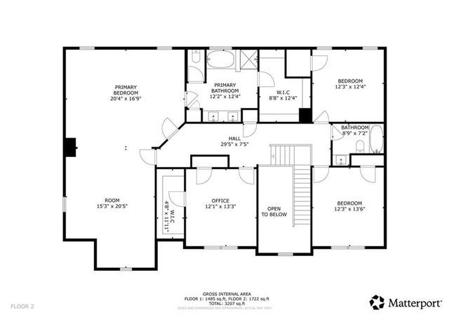 221 Courtland Oaks Drive SW, Marietta, GA 30060