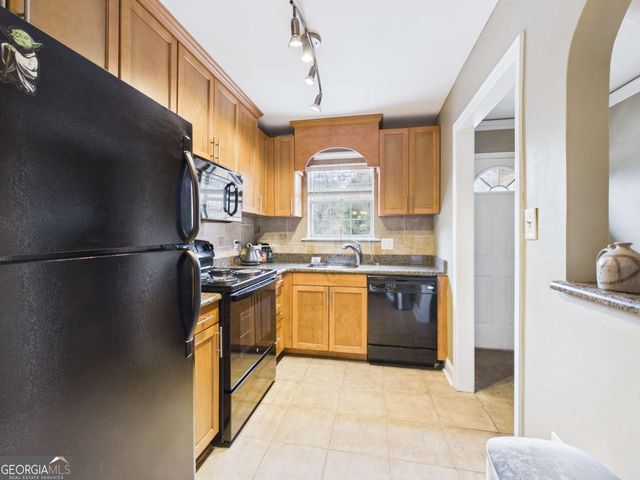 1055 Baxter Street 201, Athens, GA 30606