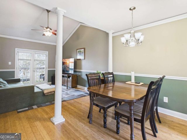 1055 Baxter Street 201, Athens, GA 30606