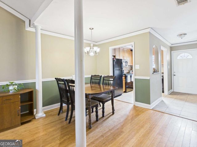 1055 Baxter Street 201, Athens, GA 30606