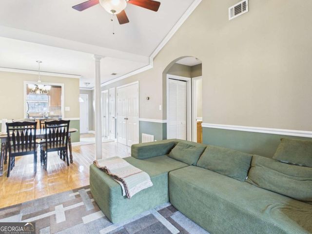 1055 Baxter Street 201, Athens, GA 30606