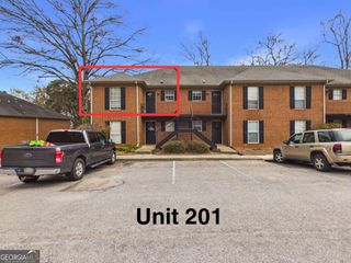 1055 Baxter Street 201, Athens, GA 30606