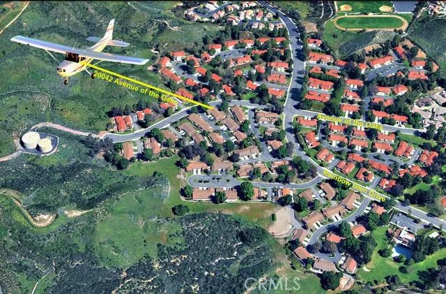 20042 AVENUE OF THE OAKS, Newhall, CA 91321
