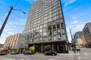 450 S Main Street #616, Seattle, WA 98104