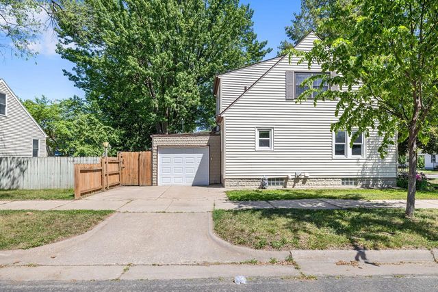 2101 Mississippi STREET, La Crosse, WI 54601